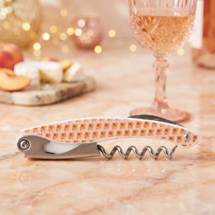Tire-bouchon de Pooh Waiter