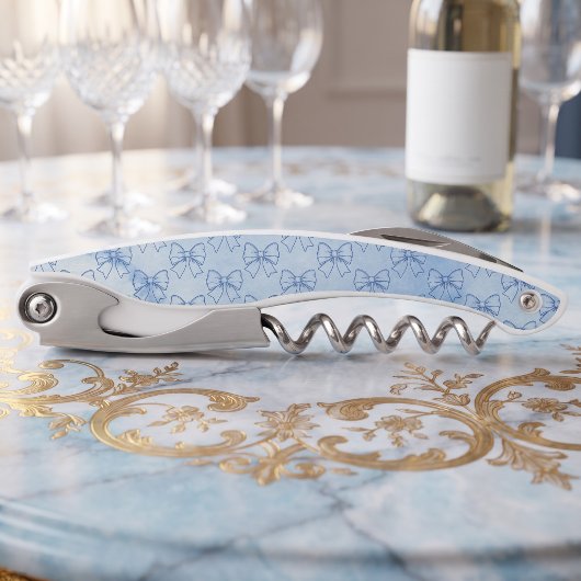 Tire-bouchon de serveur