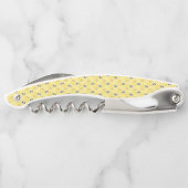 Tire-bouchon de serveur Blanche-Neige (Dos)