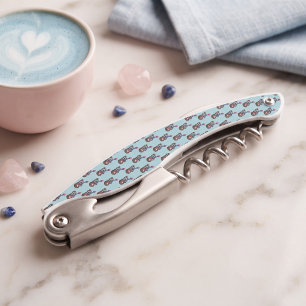 Tire-bouchon de serveur Bratz