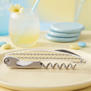 Tire-bouchon de serveur de Blanche-Neige
