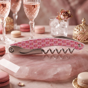 Tire-bouchon de serveur de Cupcake