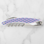 Tire-bouchon de serveur Stitch (Dos)