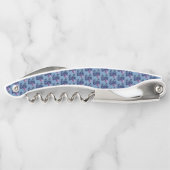 Tire-bouchon de serveur Stitch (Dos)
