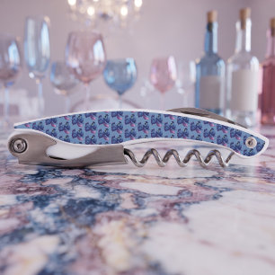 Tire-bouchon de serveur Stitch