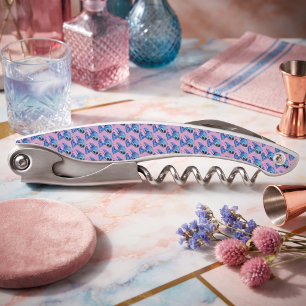 Tire-bouchon de serveur Stitch