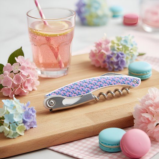 Tire-bouchon de serveur Stitch