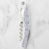 Tire-bouchon Décorations (Devant)