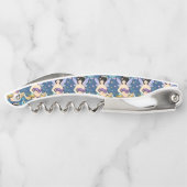 Tire-bouchon Déesse de fée en pleine figure Thunder_Cove (Dos)