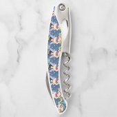 Tire-bouchon Déesse de fée en pleine figure Thunder_Cove (Dos)