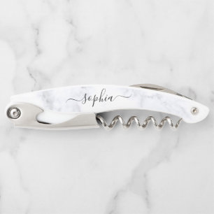 Tire-bouchon Demoiselle d'honneur de mariage en typographie mod
