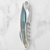 Tire-bouchon Difficultés techniques (Dos)