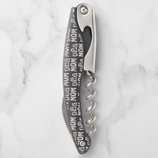 Tire-bouchon Dog (Dos)