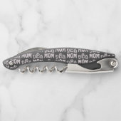 Tire-bouchon Dog (Dos)