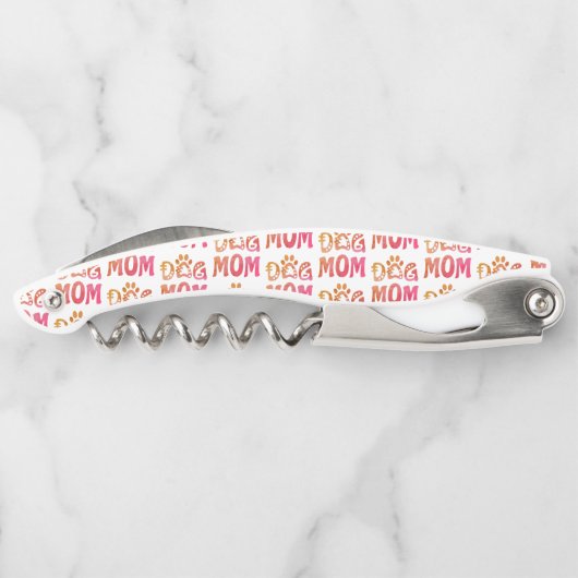 Tire-bouchon Dog (Dos)
