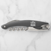 Tire-bouchon Dog (Dos)