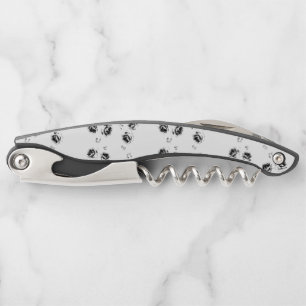 Tire-bouchon Dot, Gainsboro Corkvis