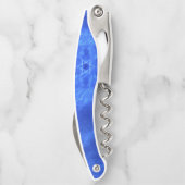 Tire-bouchon Dove - Shabbat Shalom (Dos)