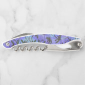 Tire-bouchon Dragonfly Purple Haze (Dos)