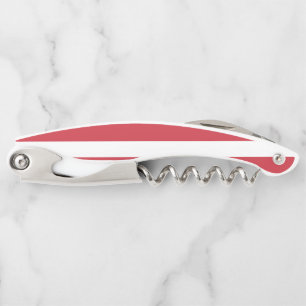 Tire-bouchon Drapeau autrichien