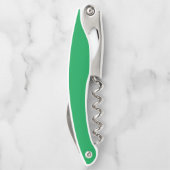 Tire-bouchon Drapeau de Lincolnshire Waiter's Corkvis (Dos)