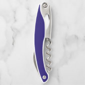 Tire-bouchon Drapeau de Nashville, Tennessee (Dos)