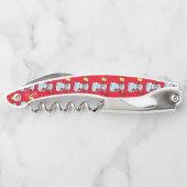 Tire-bouchon Drunk Snowman Thunder_cove (Dos)