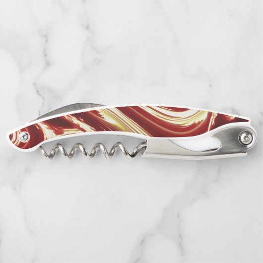 TIRE-BOUCHON EAU DE LA RIVIÈRE (Dos)