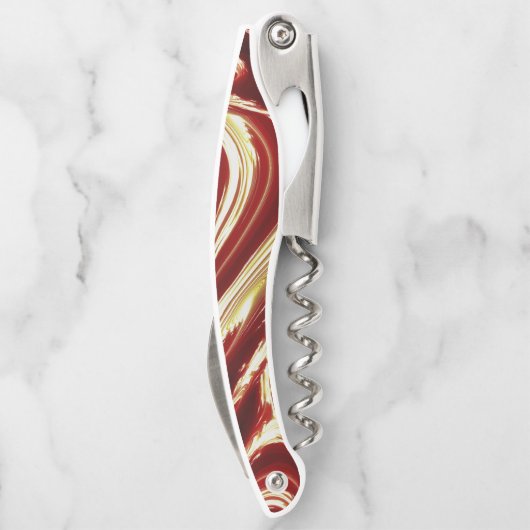 TIRE-BOUCHON EAU DE LA RIVIÈRE (Dos)