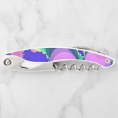 TIRE-BOUCHON EAU NAVIGABLE (Devant)