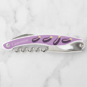 Tire-bouchon Eggplant Thunder_Cove (Dos)