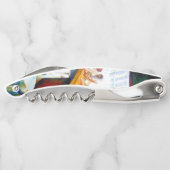 Tire-bouchon Émotionnel pour motiver, logique pour justifier (Dos)