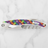 Tire-bouchon Energize par Kenneth Yoncich (Devant)