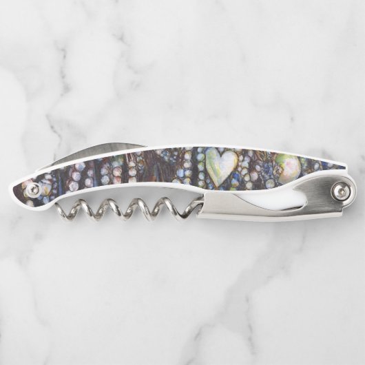 Tire-bouchon Épitomiser (Dos)