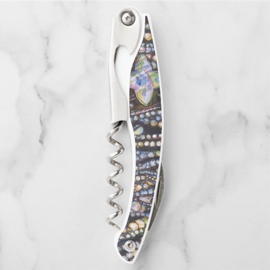 Tire-bouchon Épitomiser (Devant)