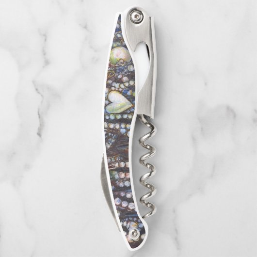 Tire-bouchon Épitomiser (Dos)