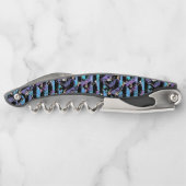 Tire-bouchon Eyesore  (Dos)