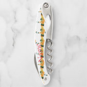 Tire-bouchon Female Fitness Model boxing Thunder_Cove (Dos)