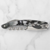 Tire-bouchon Fermeture (Dos)