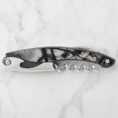 Tire-bouchon Fermeture (Devant)