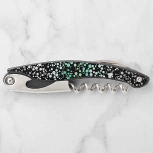 Tire-bouchon Fierté paragendre Mod Rétro Farfelu Groovy Bohème