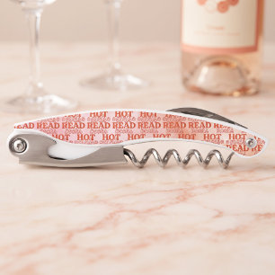 Tire-bouchon Filles Chaudes Lisent Des Livres