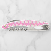 Tire-bouchon Fleur (Dos)