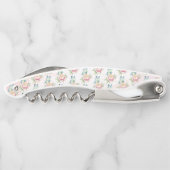 Tire-bouchon Fleur (Dos)