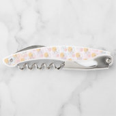 Tire-bouchon Fleur (Dos)