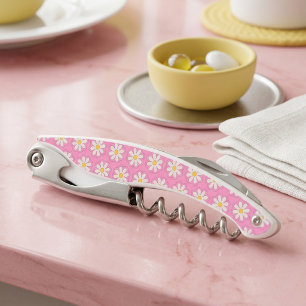 Tire-bouchon Fleur