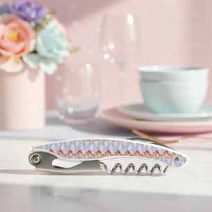 Tire-bouchon Floraison