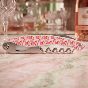 Tire-bouchon Fraise