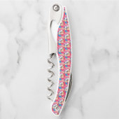 Tire-bouchon Friends (Devant)