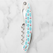 Tire-bouchon Friends (Devant)